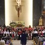 Image result for catholic church choirs