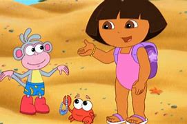 Image result for Dora Explorer Season 4