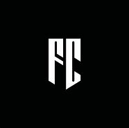 Image result for FC Letters