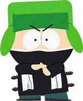 Image result for Kyle Broflovski