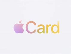 Image result for Apple Card Logo Mocob