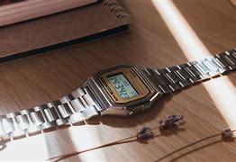 Image result for Analog Watch