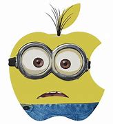 Image result for Apple Minion