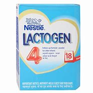 Image result for Lactogen Formula Price