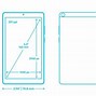 Image result for Huawei Display Table with Dimensions