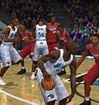 Image result for NBA 2K2 1 Banner