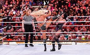 Image result for Charlotte Flair WrestleMania 39