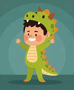 Image result for Dinosaur Boy