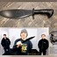 Image result for Sayoc Blades