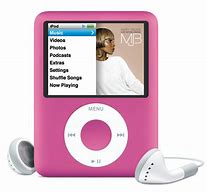 Image result for Baby Blue iPod
