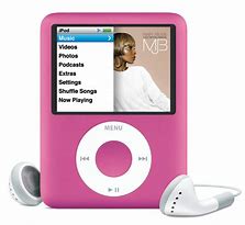 Image result for iPod No Camera