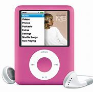 Image result for iPod Nano 6th Generation Pink