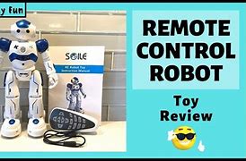 Image result for To My RC Robot