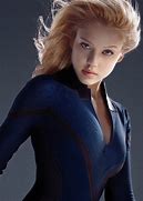 Image result for The Invisible Woman Fantastic Four