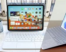 Image result for Microsoft Surface Pro 9 vs iPad Pro
