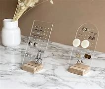 Image result for Stud Earring Display