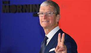 Image result for Tim Cook XI