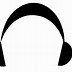 Image result for Logo with Headphones