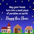 Image result for Happy New Home Quotes