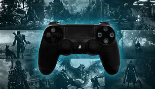 Image result for PS4 Games Images