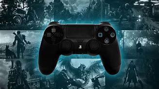 Image result for PlayStation 4 Games