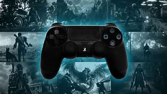 Image result for Sony PS4 Games