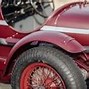 Image result for Alfa Romeo 8C 2300 Corto Touring Spider Touring