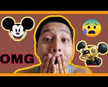 Image result for The Strange Case of Mickey Mouse