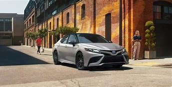 Image result for Toyota Camry Car