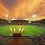 Image result for Cricket Field Background