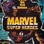 Image result for Marvel Super Heroes Adventure Game