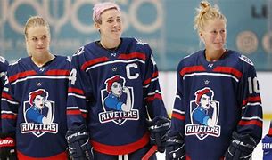 Image result for Women's Professional Hockey League