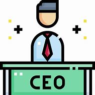 Image result for CEO PNG