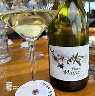 Image result for Muga Rioja Flor Muga