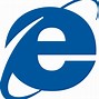 Image result for Microsoft Windows XP Internet Explorer Icon