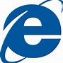 Image result for Internet Explorer 7 Logo