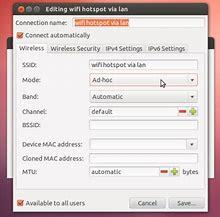 Image result for How to Set Up Wireless Network