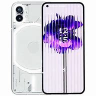 Image result for Nothing Phone +1 White 128GB