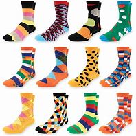 Image result for Funky Socks for Men