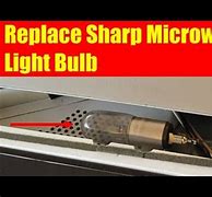 Image result for Sharp Carousel II Microwave Old
