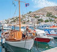 Image result for Saronic Islands Cruise