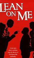 Image result for Lean On Me Movie