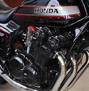 Image result for Honda CB1100F Drag Bike