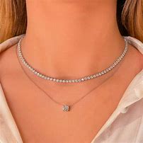 Image result for Silver Diamond Bracelet for Men's