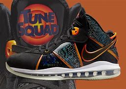 Image result for Nike Space Jam Shoes