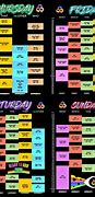 Image result for Bonnaroo 2018 LineUp