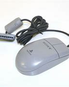 Image result for PlayStation Mouse