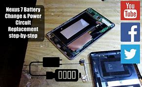 Image result for Nexus 7 Battery Problems