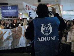 Image result for adiunt�a