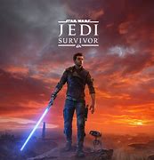 Image result for Jedi PS5